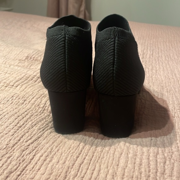 NWOT IMPO memory foam booties - Picture 3 of 5